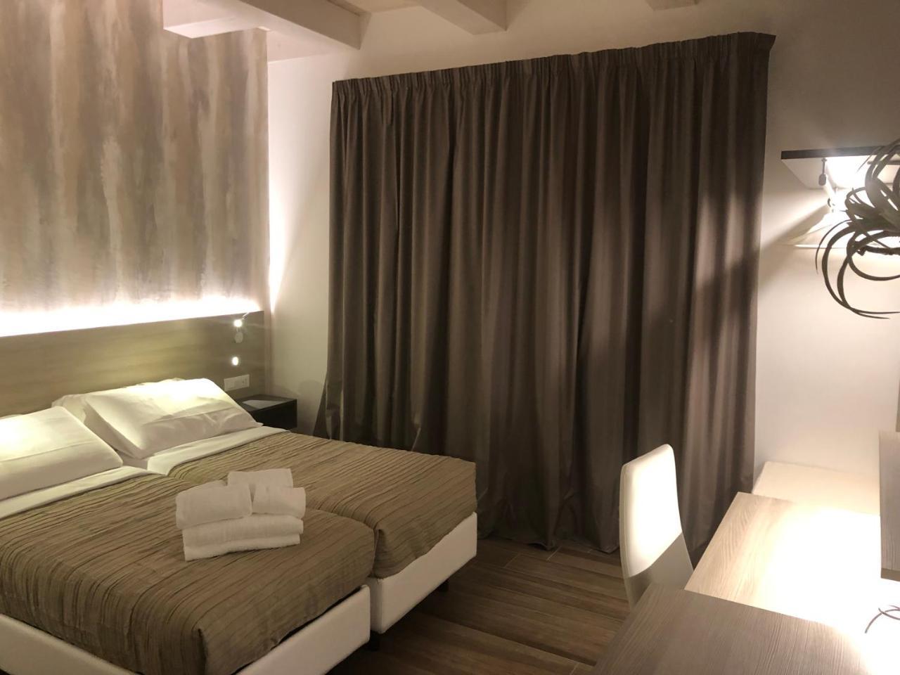 Casablanca Hotel Civitanova Marche Exterior foto